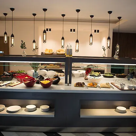 Emen's 4* Izmir