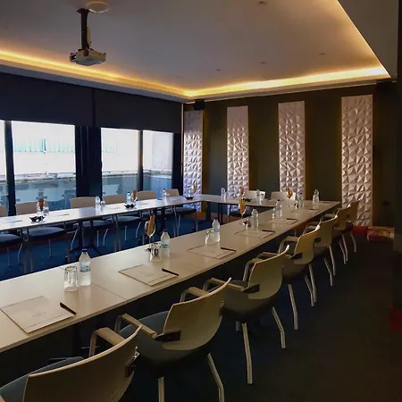 Emen's Hotel Izmir