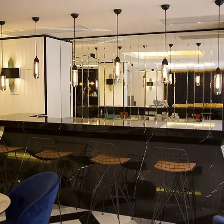 Emen's Hotel Izmir