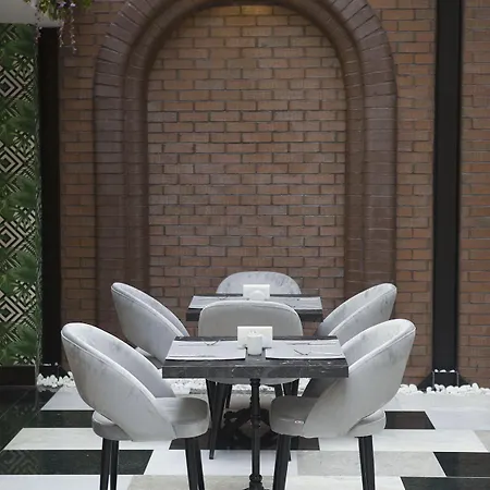 Hotel Emen's Izmir