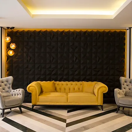 Emen's Hotel Izmir