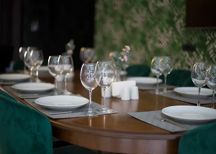 Emen's Hotel Esmirna