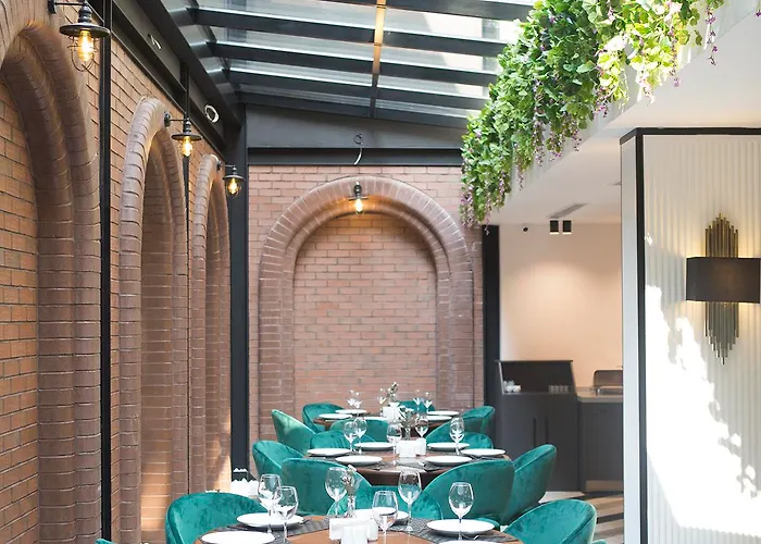 Emen's Hotel Esmirna