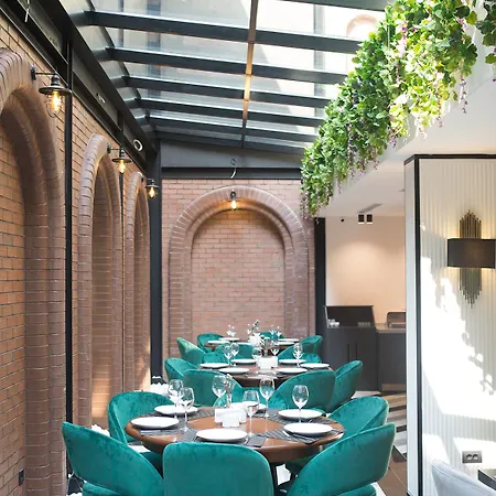 إيمنز فندق إزمير