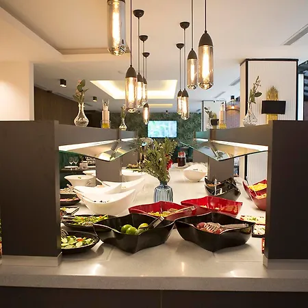 إيمنز 4* إزمير